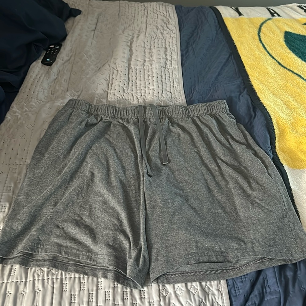 Women’s athletic shorts